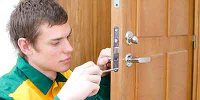 Streamwood Locksmith