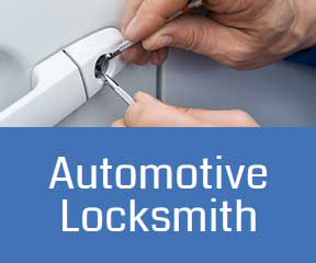 Streamwood Locksmith